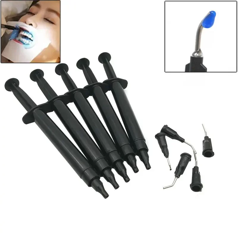 Teeth Whitening Diy - 5Pcs/lot Dental Gum Protector Gel 1.5ml