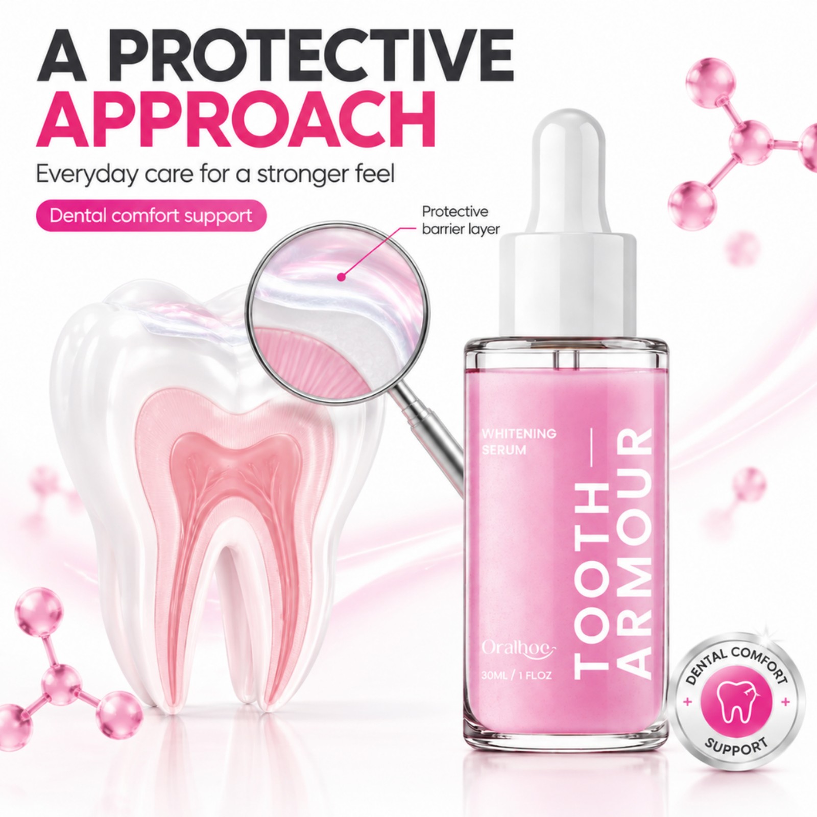 Nano Hydroxyapatite Teeth Seru - đánh giá và giá Hydroxyapatite Toothpaste