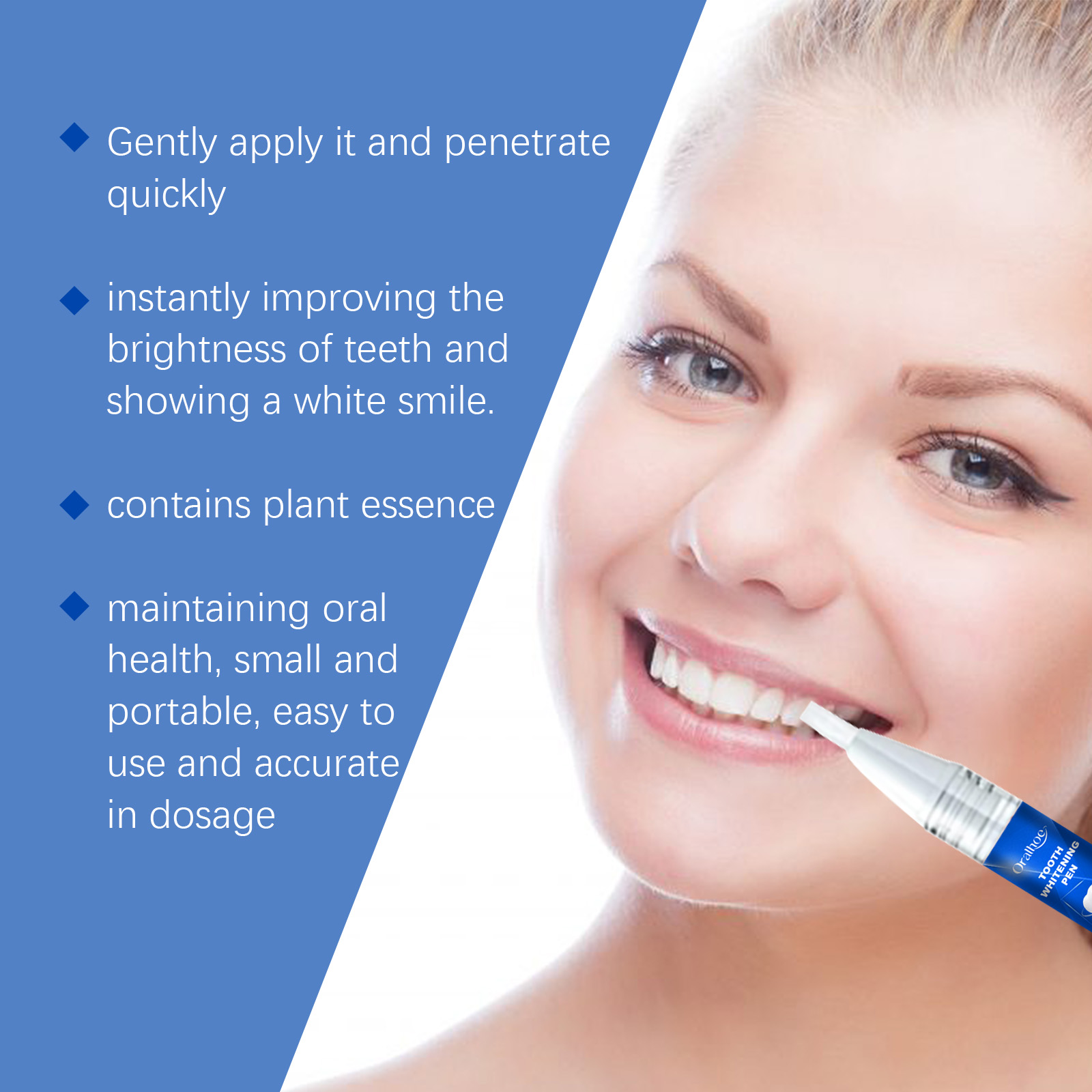Teeth Cleaning Essence Pen Too - đánh giá và giá Teeth Whitening Price