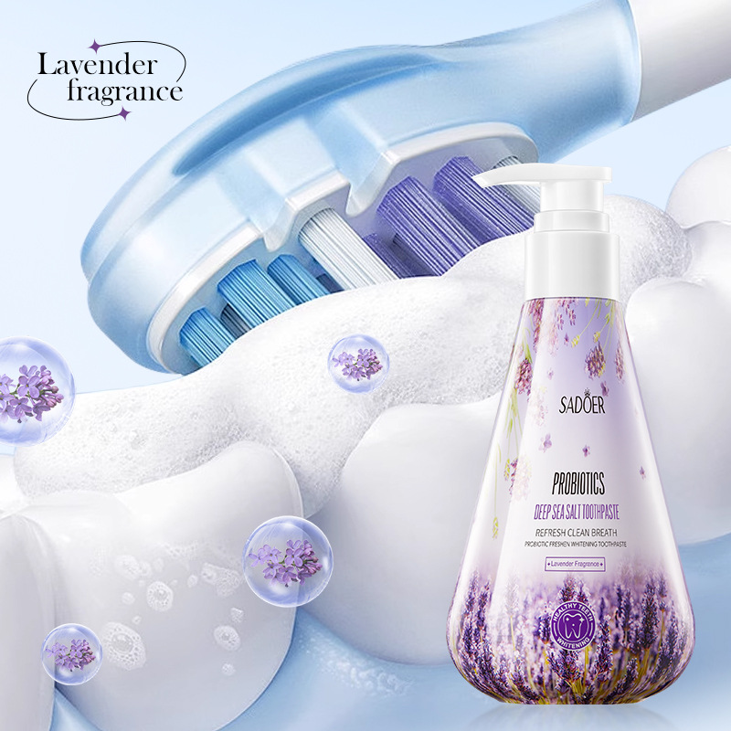 SADOER Baking Soda Whitening T - đánh giá và giá Teeth Whitening With Baking Soda
