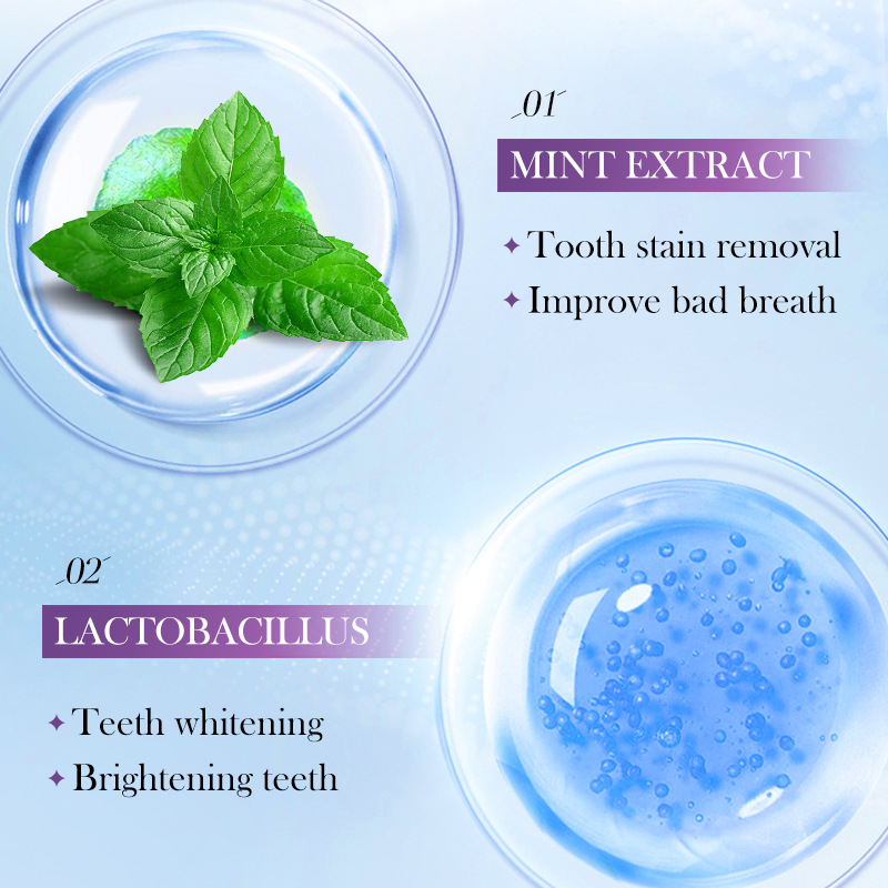 SADOER Baking Soda Whitening T - đánh giá và giá Teeth Whitening With Baking Soda