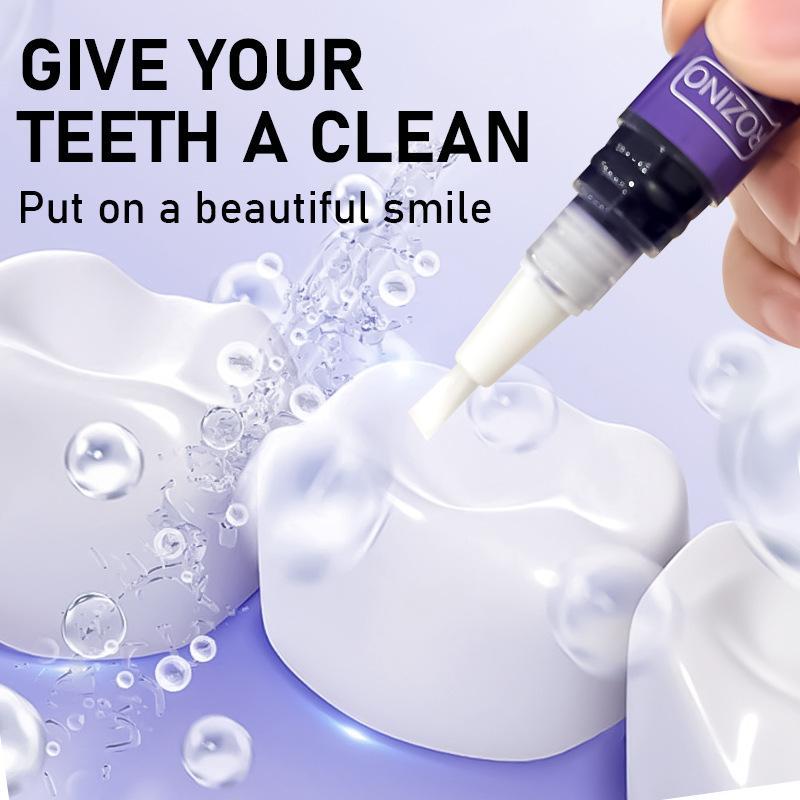 New Portable Teeth Whitening P - đánh giá và giá Whitening Pen Bleach