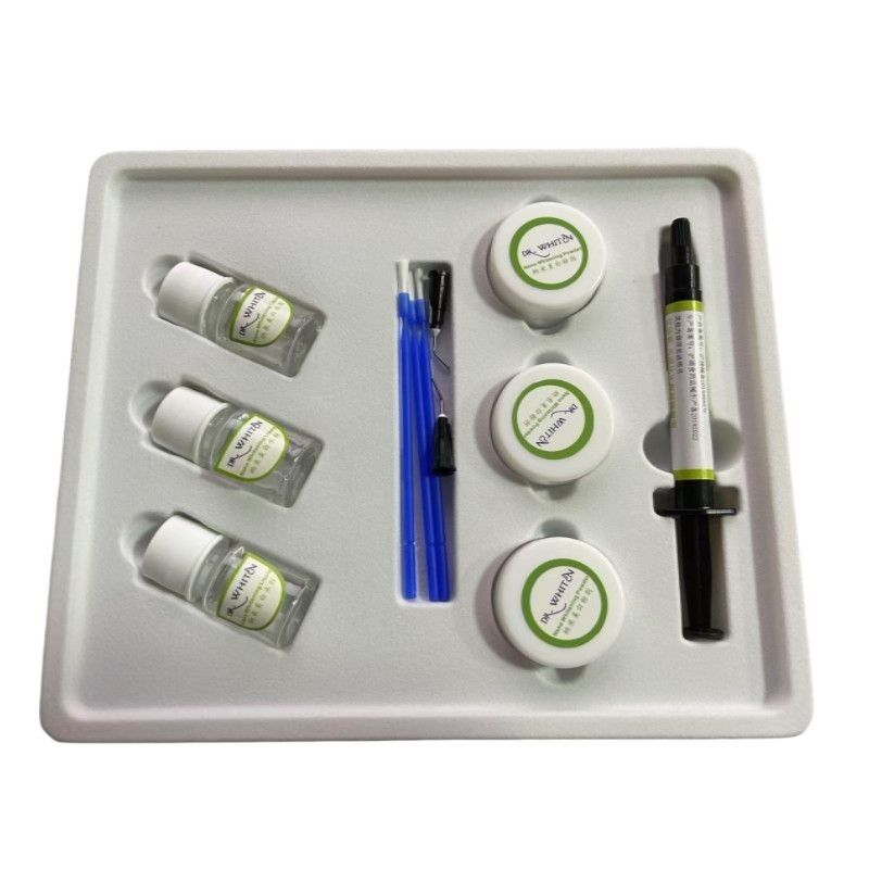 Dental Tooth Whitening Set 35% - đánh giá và giá Teeth Whitening Price