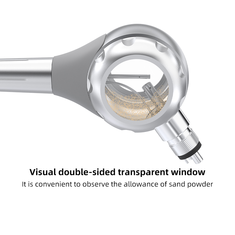 VVDental Air Polisher Teeth Wh - đánh giá và giá Colgate Whitening Teeth