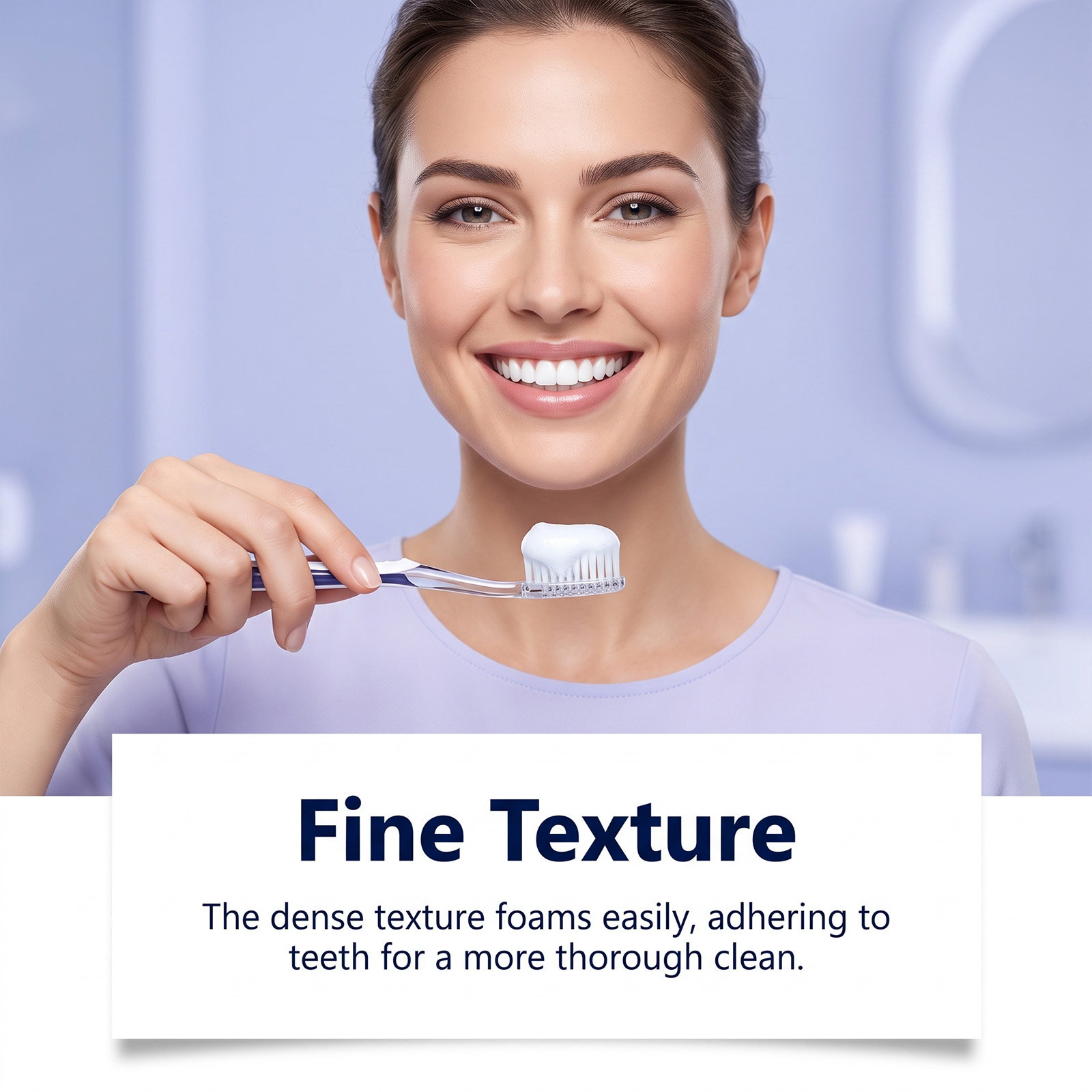Sea Salt Whitening Toothpaste  - đánh giá và giá Teeth Whitening With Baking Soda