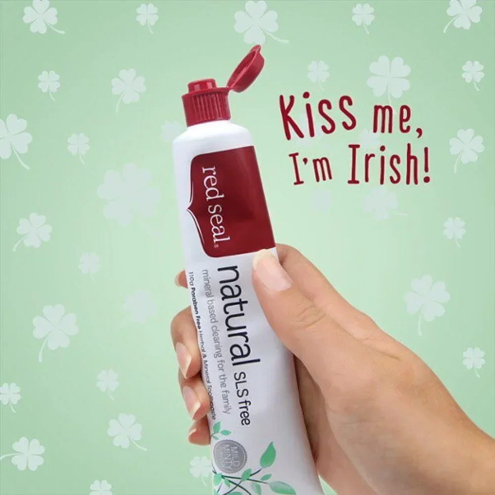New Zealand Toothpaste Baking  - đánh giá và giá Teeth Whitening With Baking Soda