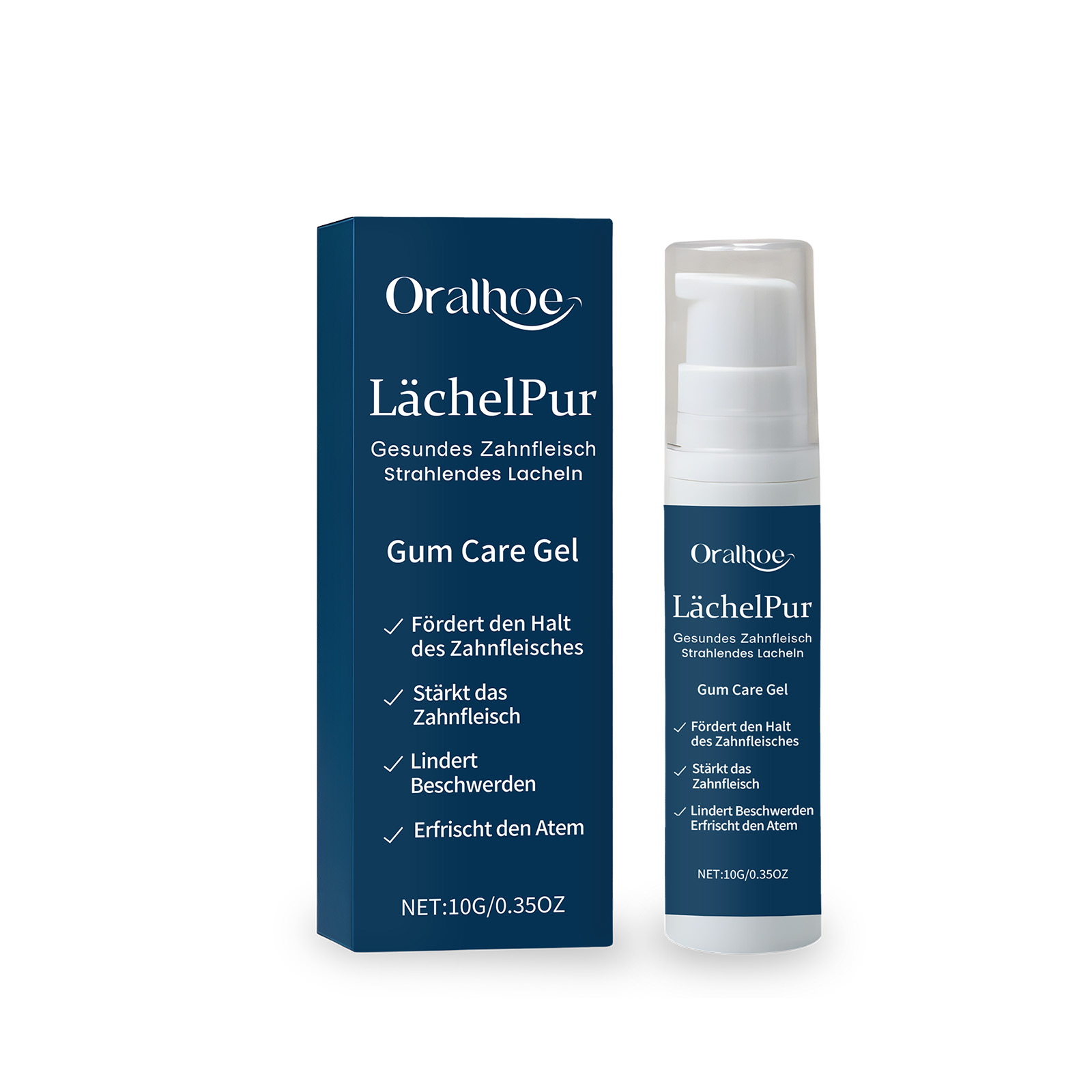 Gum Repair Care Gel Relieve Re - đánh giá và giá Teeth Whitening Price