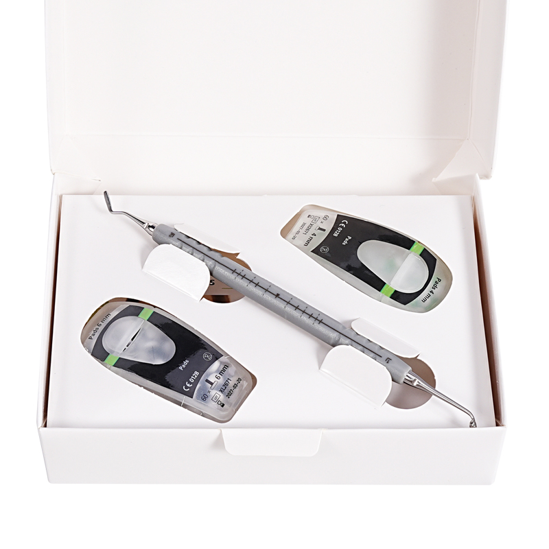 Dental Composite Resin Filling - đánh giá và giá Teeth Whitening Kit With Light
