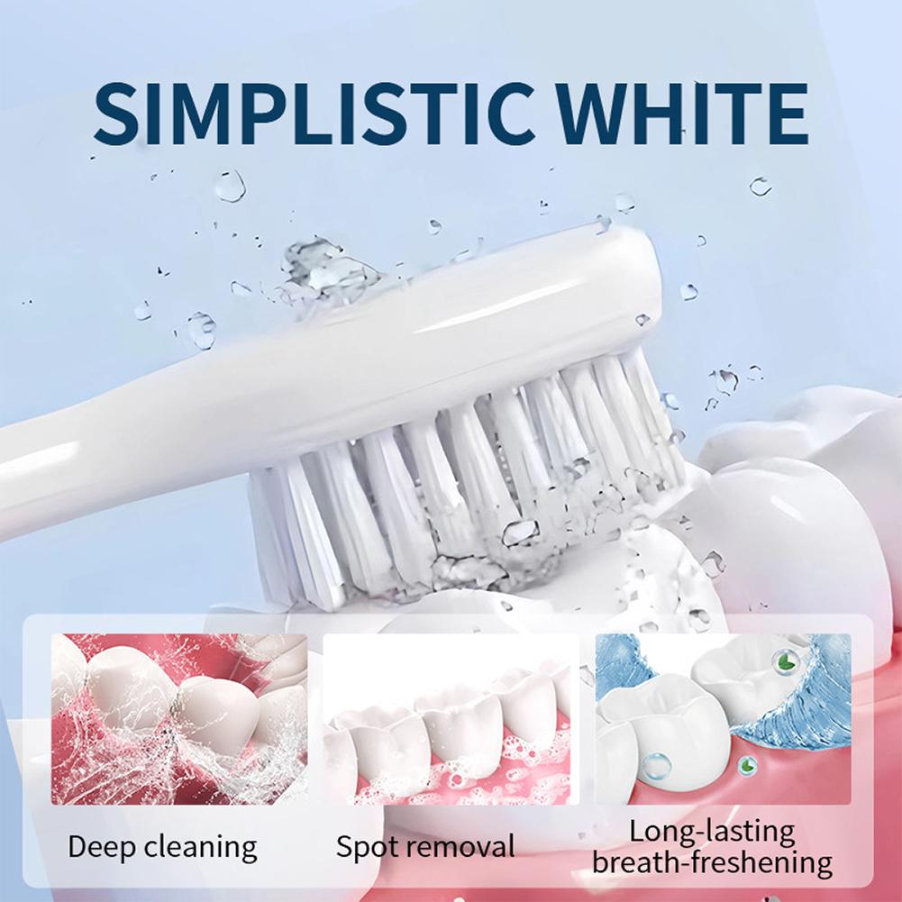 15g Teeth Whitening Powder Pre - đánh giá và giá Teeth Whitening Ingredients