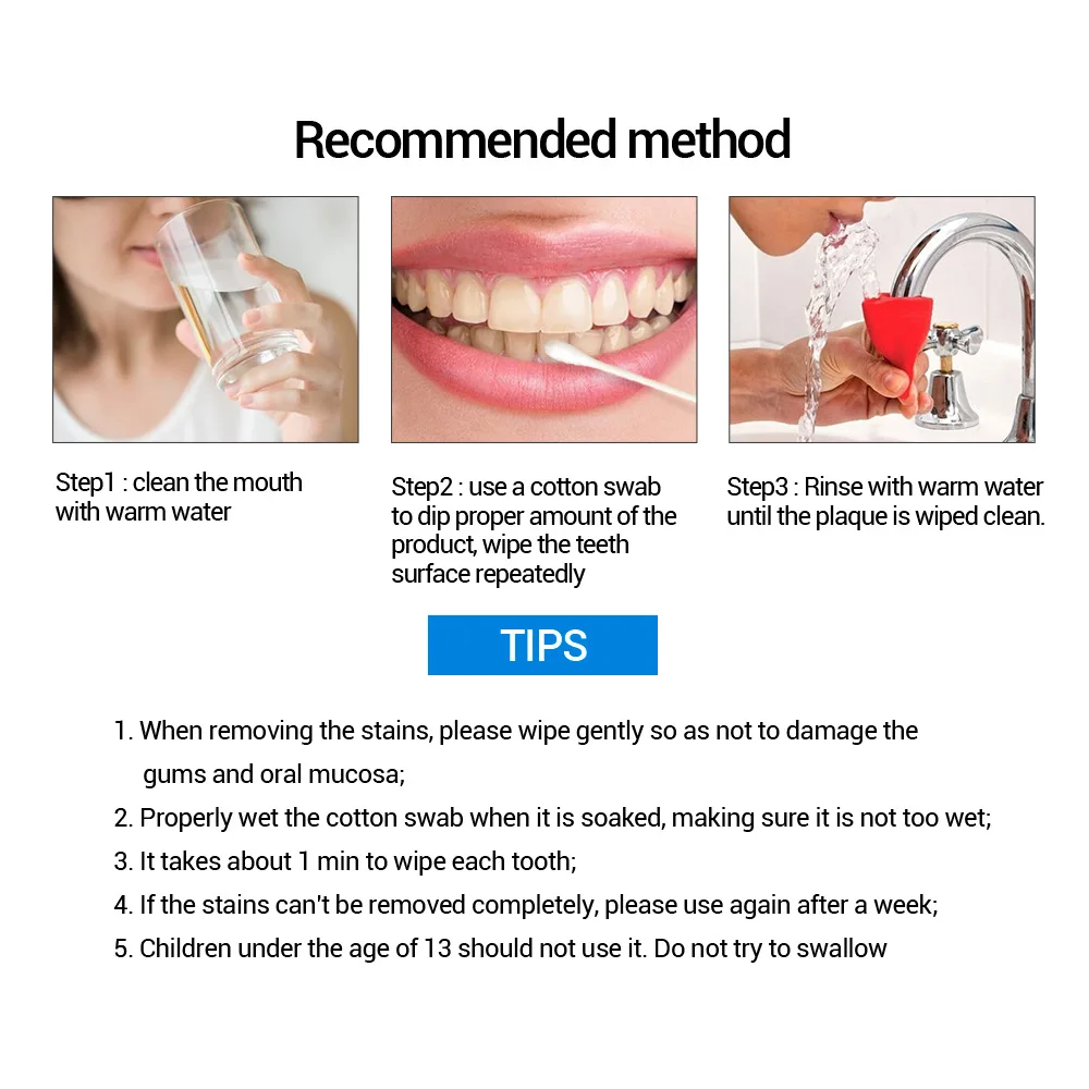 FTEENPLY Làm Trắng Răng Tinh C - đánh giá và giá Teeth Whitening Price