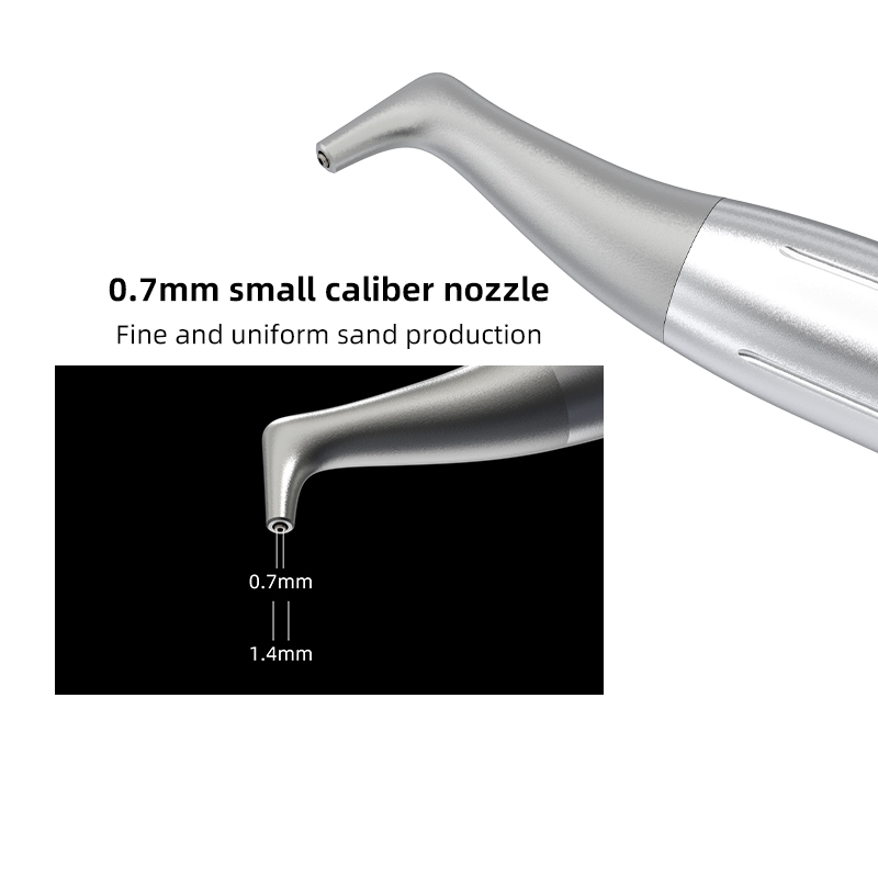 VVDental Air Polisher Jet Air  - đánh giá và giá Colgate Whitening Teeth