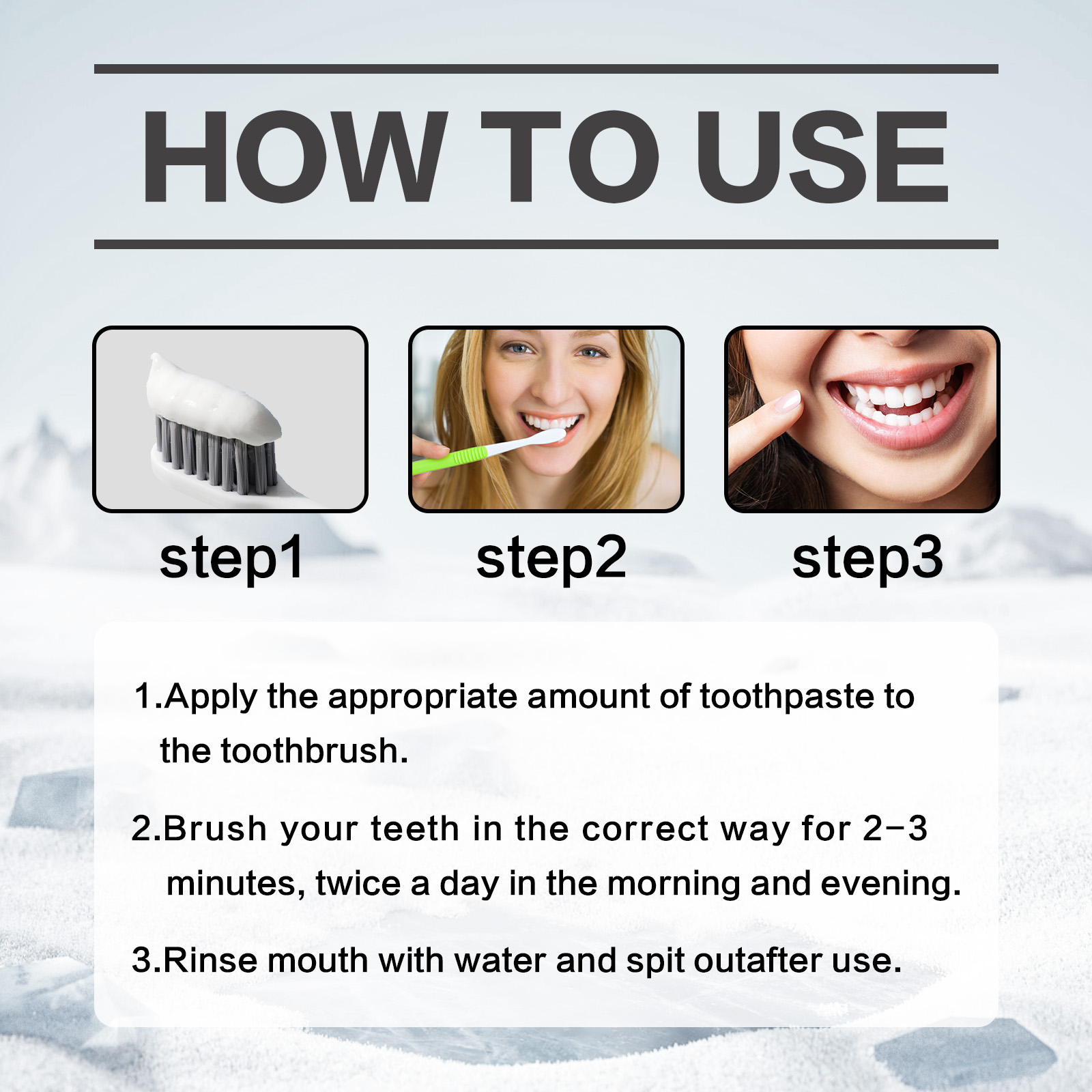 Nano Hydroxyapatite Toothpaste - đánh giá và giá Hydroxyapatite Toothpaste