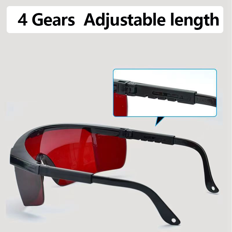 Dental Lab Eye Protection Glas - đánh giá và giá Teeth Whitening Uv Kit
