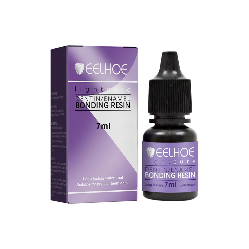 Tooth Gem Glue Dental Adhesive - đánh giá và giá Tooth Gem Kit