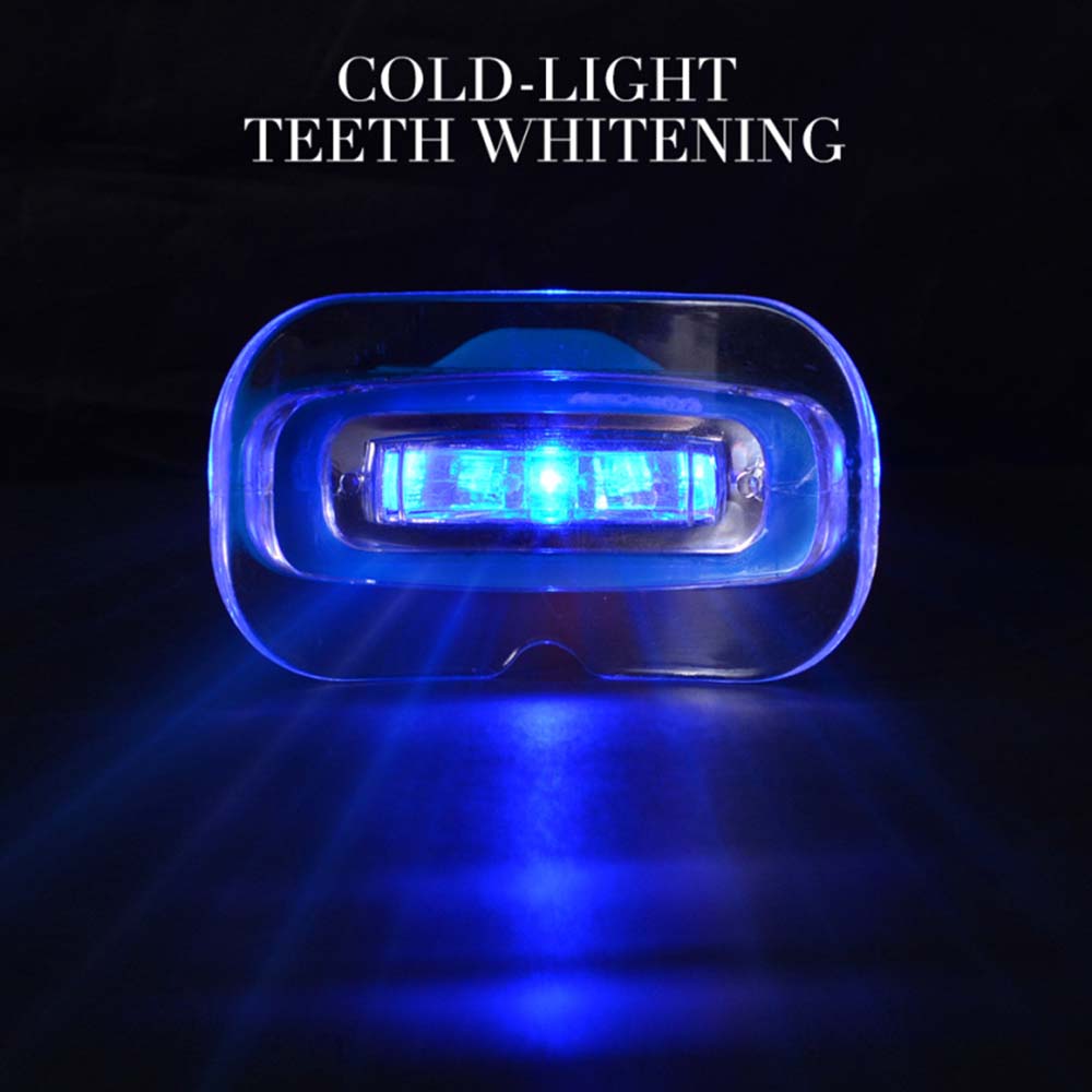 Chất Lượng Hàng Đầu Peroxide L - đánh giá và giá Teeth Whitening Kit With Light