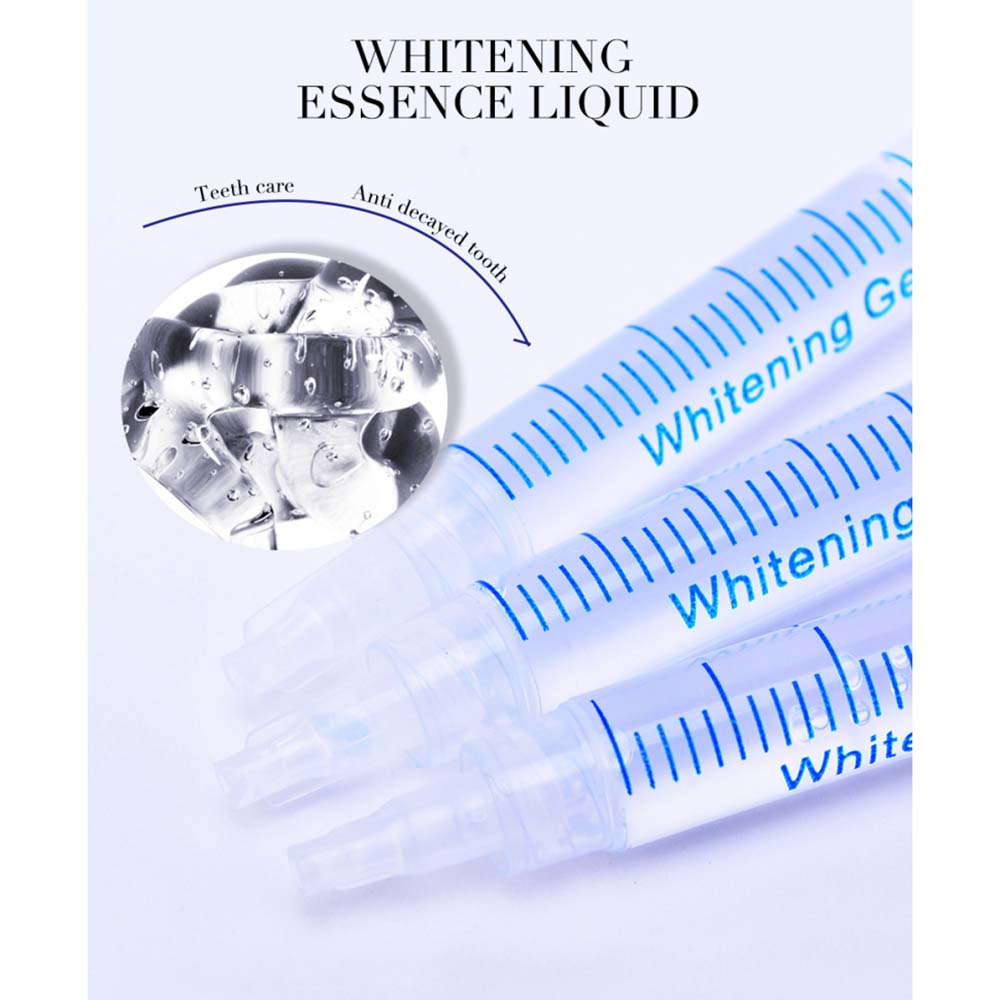 Chất Lượng Hàng Đầu Peroxide L - đánh giá và giá Teeth Whitening Kit With Light