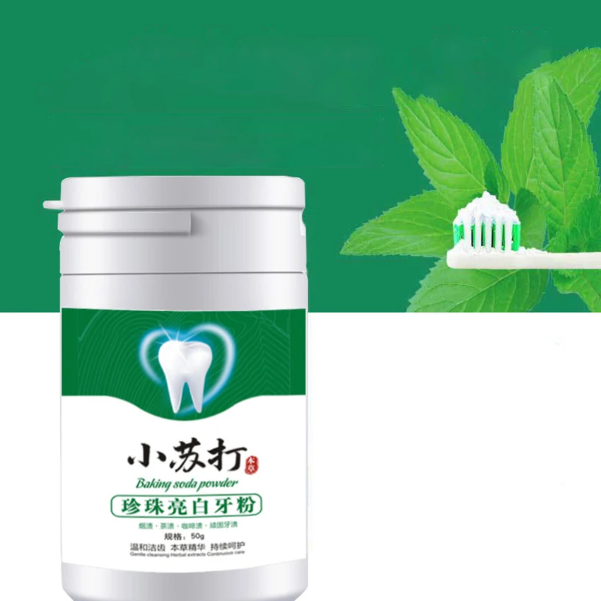 Baking Soda Làm Trắng Sáng Răn - đánh giá và giá Teeth Whitening With Baking Soda