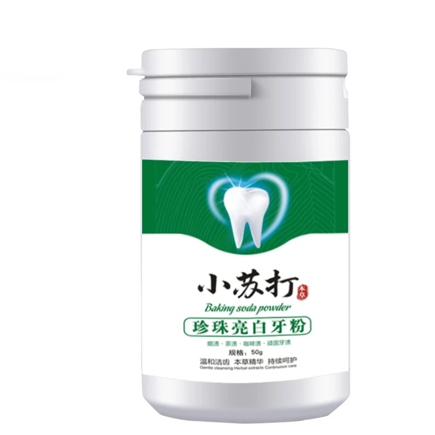Baking Soda Làm Trắng Sáng Răn - đánh giá và giá Teeth Whitening With Baking Soda