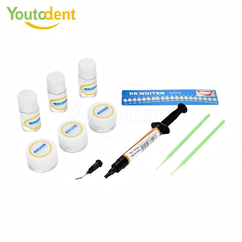 Dental Whitening Kit 35% Hydro - đánh giá và giá Teeth Whitening Price