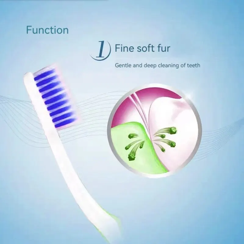 Clogate-Adult Soft Bristle Too - đánh giá và giá Colgate Whitening Teeth