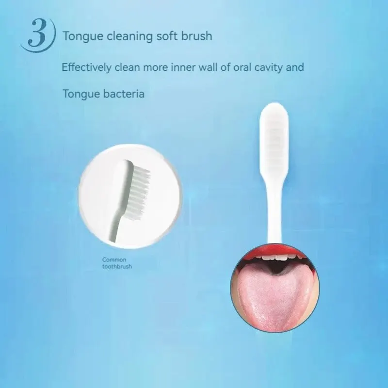 Clogate-Adult Soft Bristle Too - đánh giá và giá Colgate Whitening Teeth