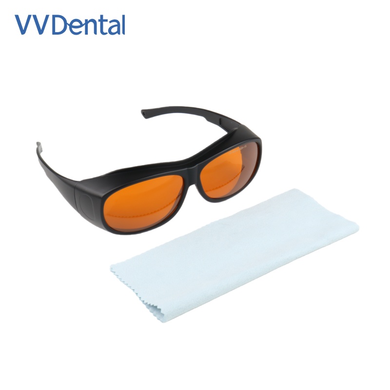 VV Dental Safety Goggles Eyewe - đánh giá và giá Teeth Whitening Uv Kit