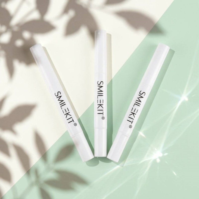 5pcs Teeth Whitening Pen 2ml P - đánh giá và giá Whitening Pen Bleach