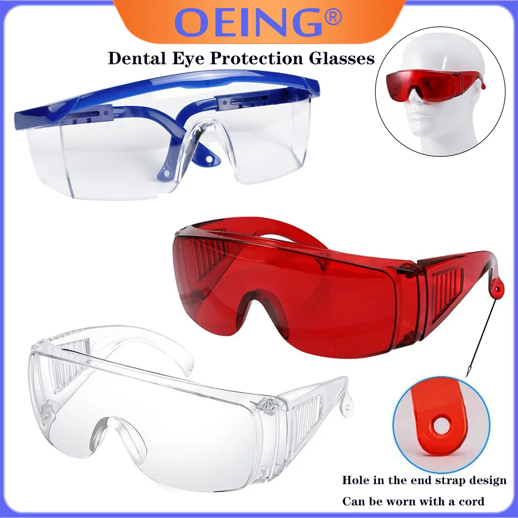1 pc Dental Eye Protection Gla - đánh giá và giá Teeth Whitening Uv Kit