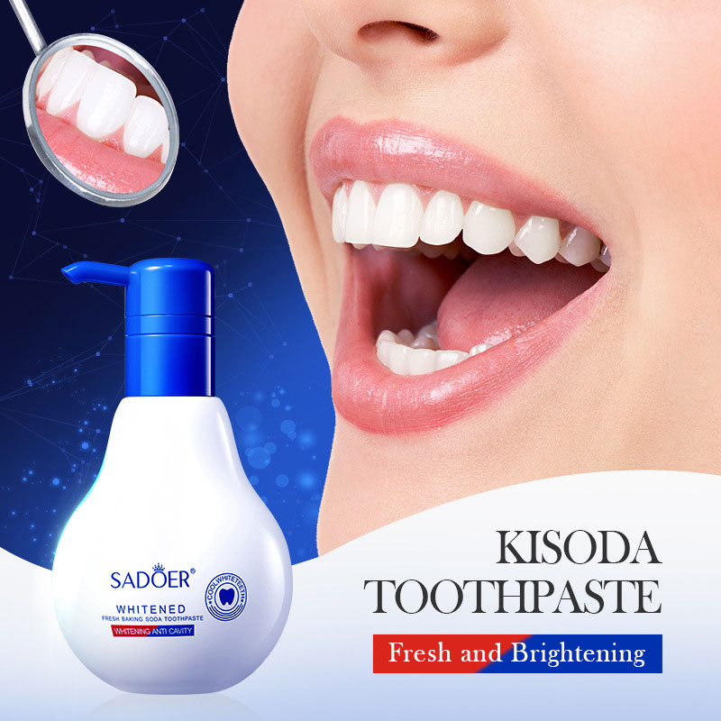 1Box Teeth Clean Baking Soda T - đánh giá và giá Teeth Whitening With Baking Soda