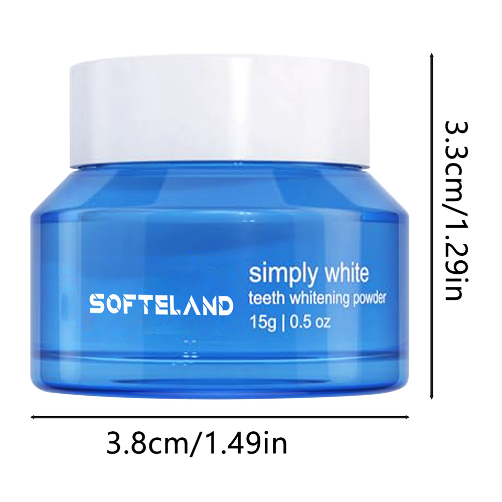 Freshen Breath Teeth Powder Se - đánh giá và giá Teeth Whitening Ingredients