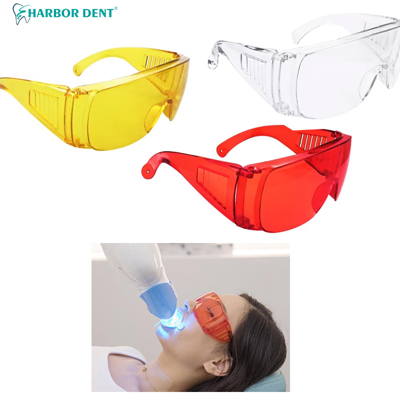1PCS Dental Eye Protection Gla - đánh giá và giá Teeth Whitening Uv Kit