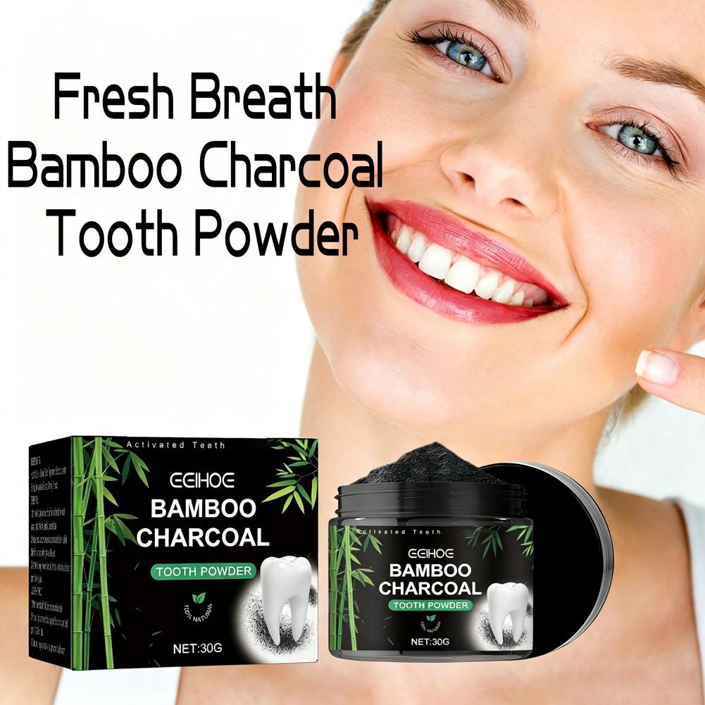 Teeth Whitening Powder,Activat - đánh giá và giá Teeth Whitening Ingredients