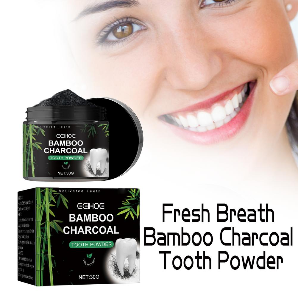 Teeth Whitening Powder,Activat - đánh giá và giá Teeth Whitening Ingredients