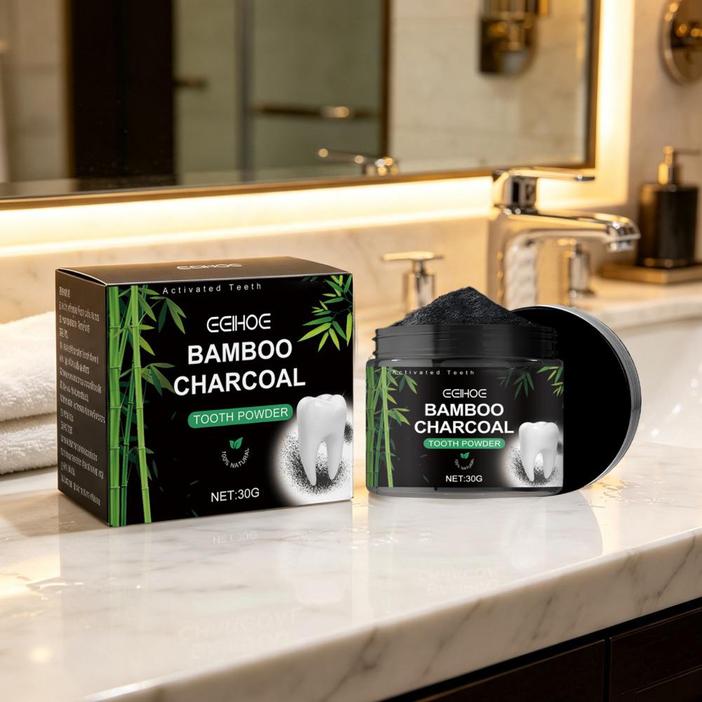 Teeth Whitening Powder,Activat - đánh giá và giá Teeth Whitening Ingredients