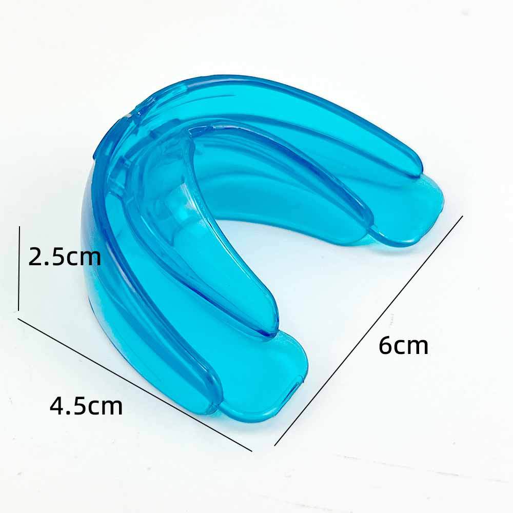 1/2pcs Thermoforming Mouthguar - đánh giá và giá Whitening Pen Bleach
