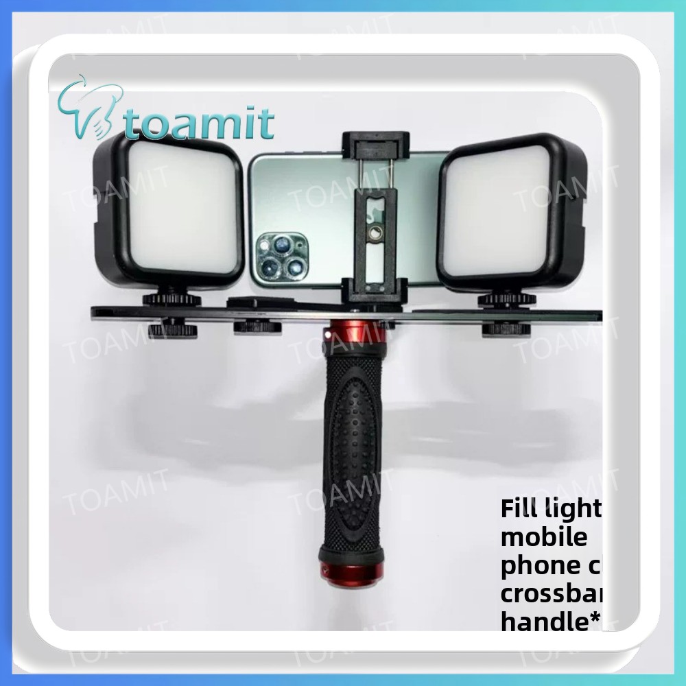 Dental Photography Light, Blue - đánh giá và giá Teeth Whitening Kit With Light