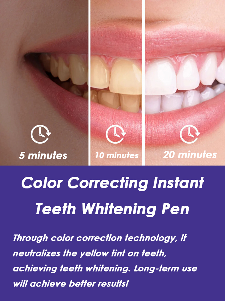 Tooth Bleaching Pen Remove Tar - đánh giá và giá Whitening Pen Bleach
