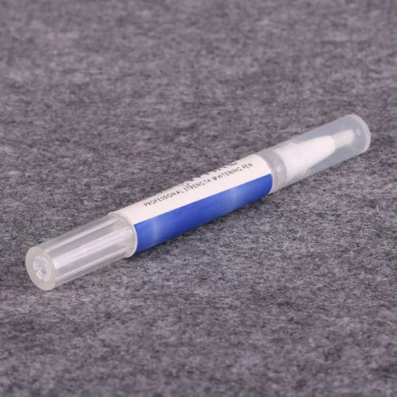 Instant White Teeth Whitening  - đánh giá và giá Whitening Pen Bleach