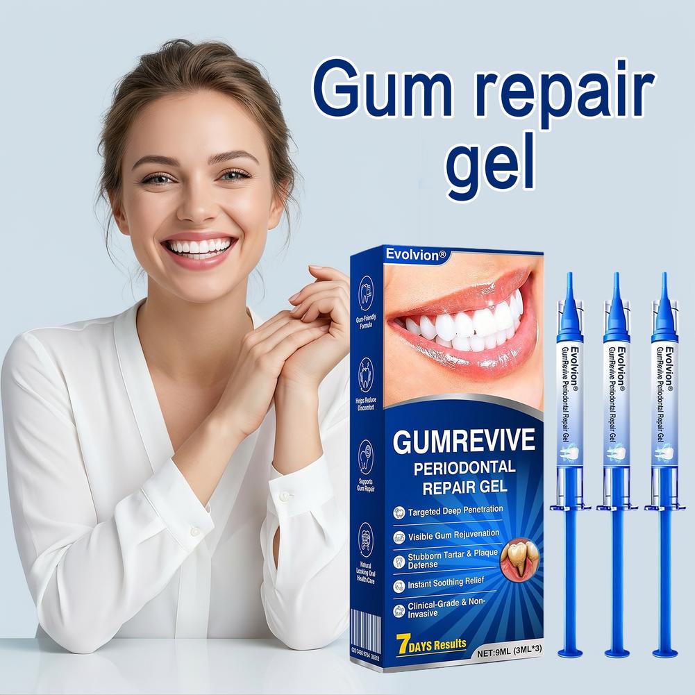 3mlx3 Gum Care Gel Periodontal - đánh giá và giá Teeth Whitening Price