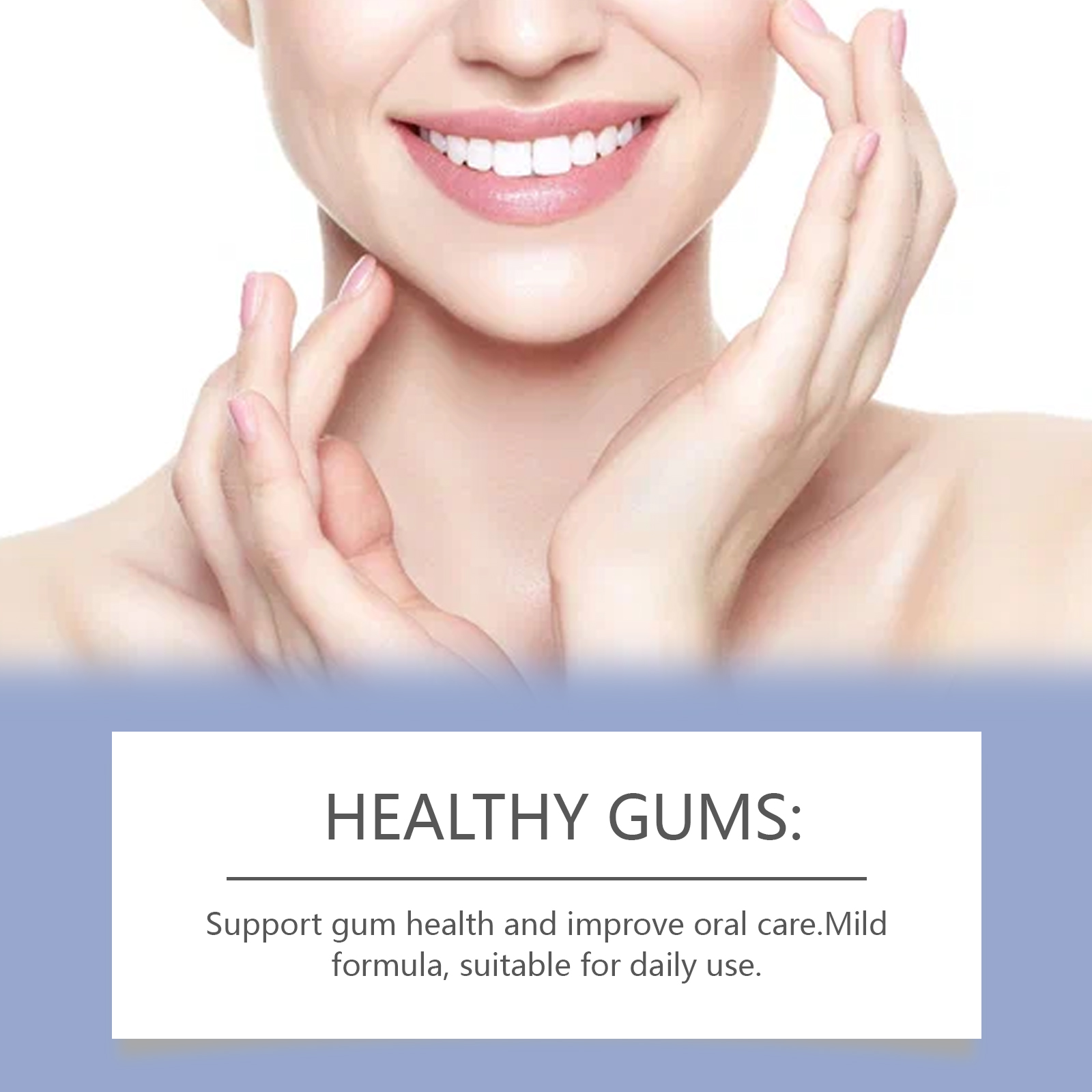 Teeth Whitening Powder Bleachi - đánh giá và giá Teeth Whitening With Baking Soda