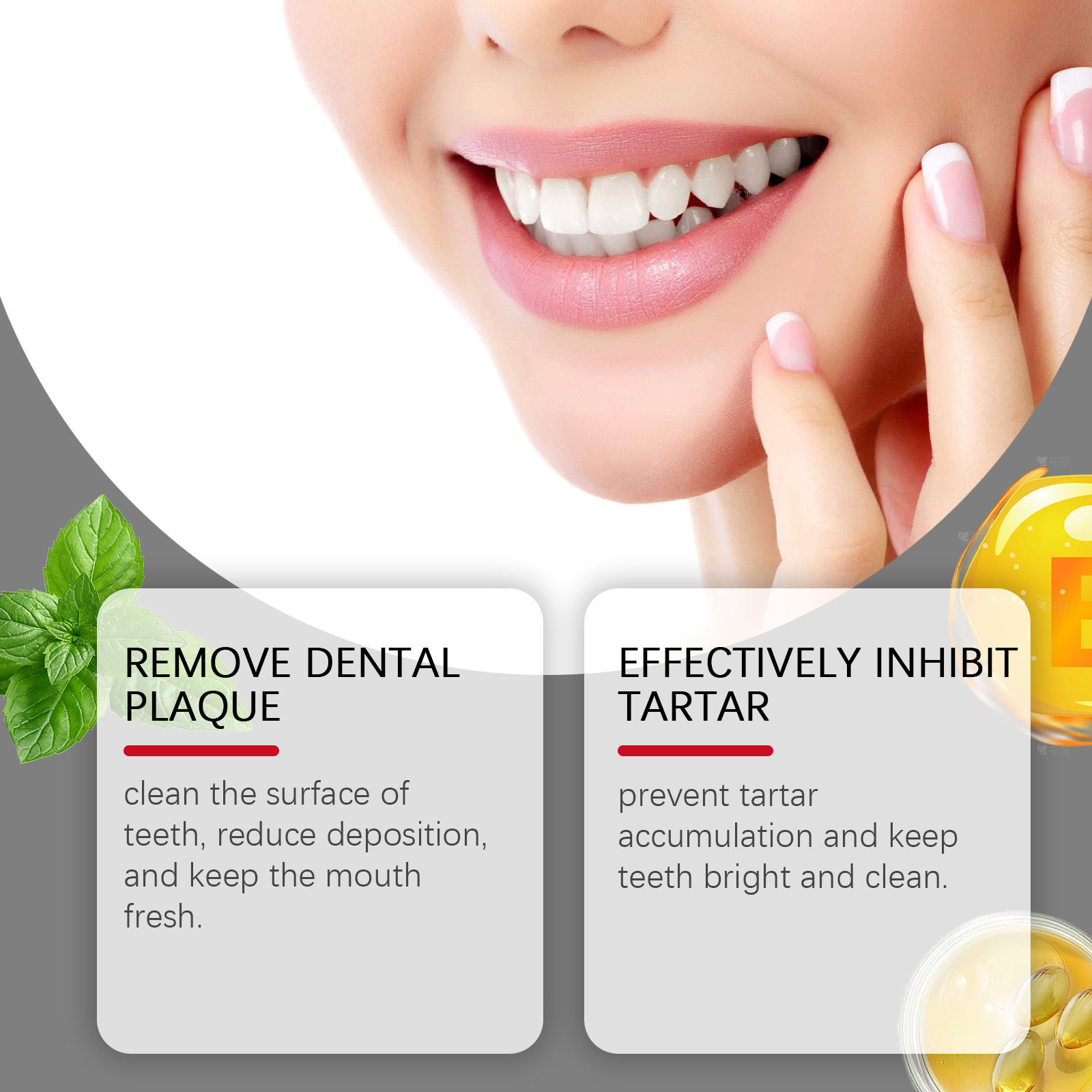 Oralhoe Teeth Whitening Cream  - đánh giá và giá Teeth Whitening Ingredients
