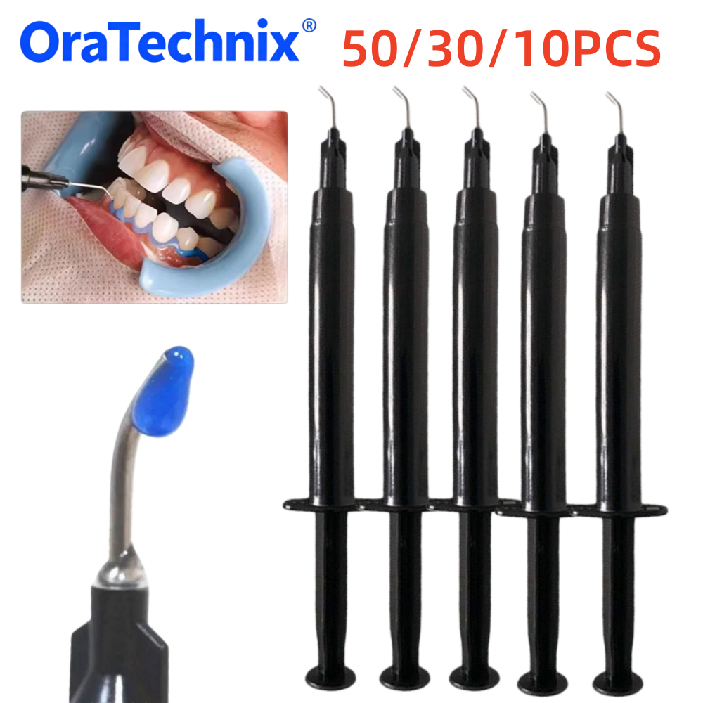 50/30/10PCS Dental Gum Protect - đánh giá và giá Teeth Whitening Price