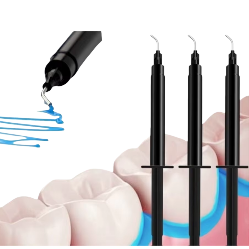 50/30/10PCS Dental Gum Protect - đánh giá và giá Teeth Whitening Price