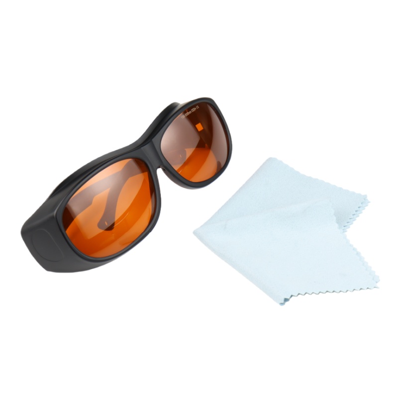 190-500nm 0D5+ Dental Protecti - đánh giá và giá Teeth Whitening Uv Kit