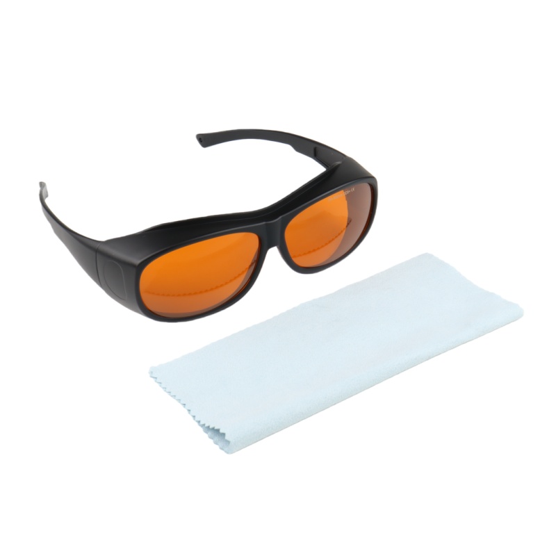 190-500nm 0D5+ Dental Protecti - đánh giá và giá Teeth Whitening Uv Kit