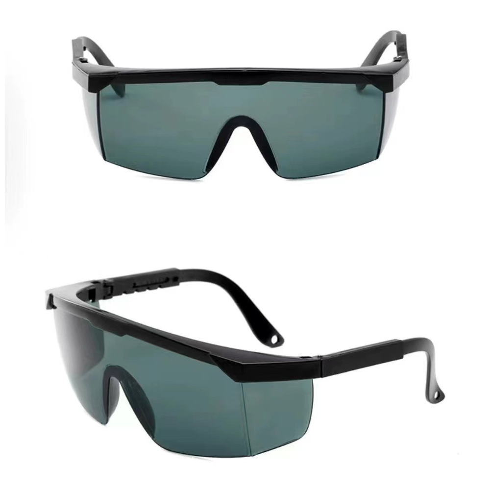 Dental Safety Goggles Eyewear  - đánh giá và giá Teeth Whitening Uv Kit