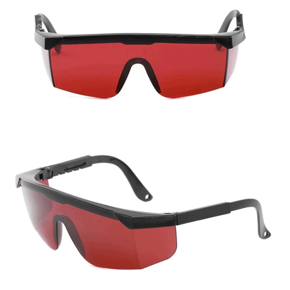 Dental Safety Goggles Eyewear  - đánh giá và giá Teeth Whitening Uv Kit