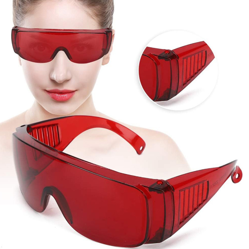 1Pieces Dental Lab Goggle Eyew - đánh giá và giá Teeth Whitening Uv Kit